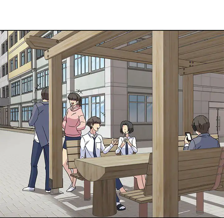 Springtime for Blossom - Chapter 17 [photo 80] - MangaPorn