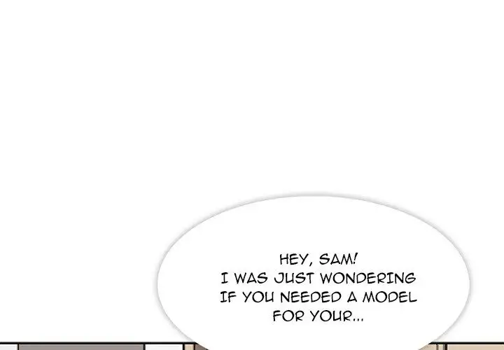 Springtime for Blossom - Chapter 18 [photo 1] - MangaPorn