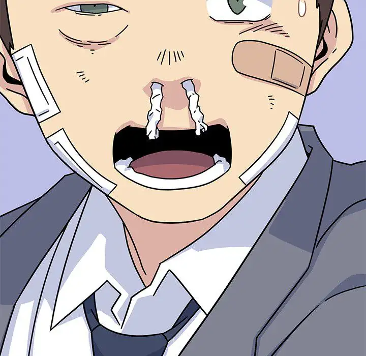 Springtime for Blossom - Chapter 18 [photo 105] - MangaPorn