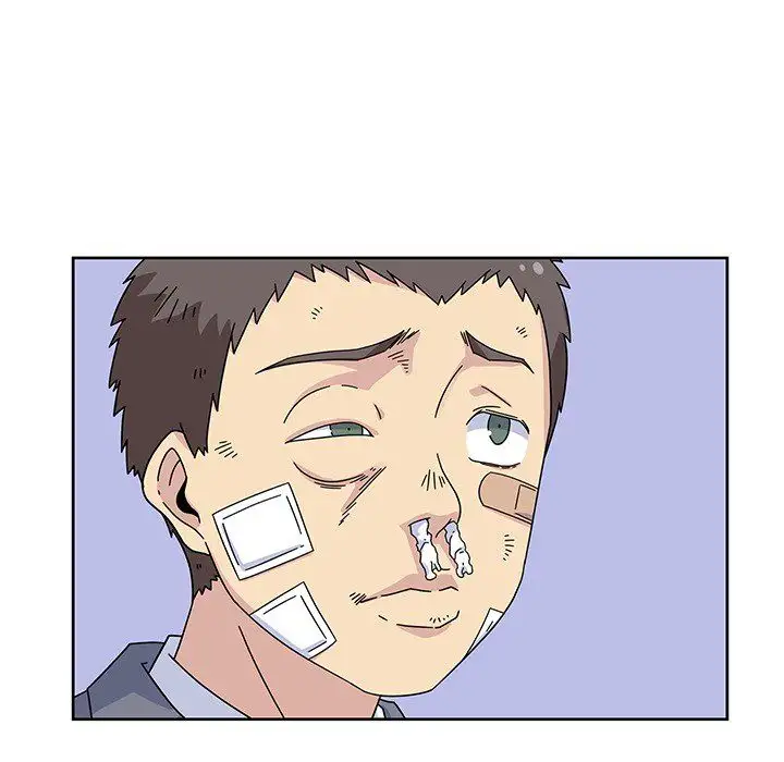 Springtime for Blossom - Chapter 18 [photo 117] - MangaPorn