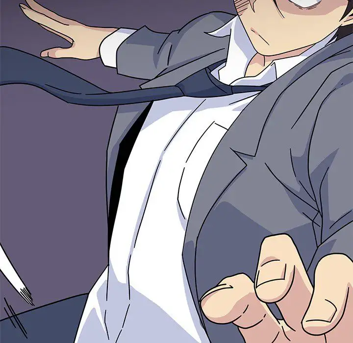 Springtime for Blossom - Chapter 18 [photo 12] - MangaPorn