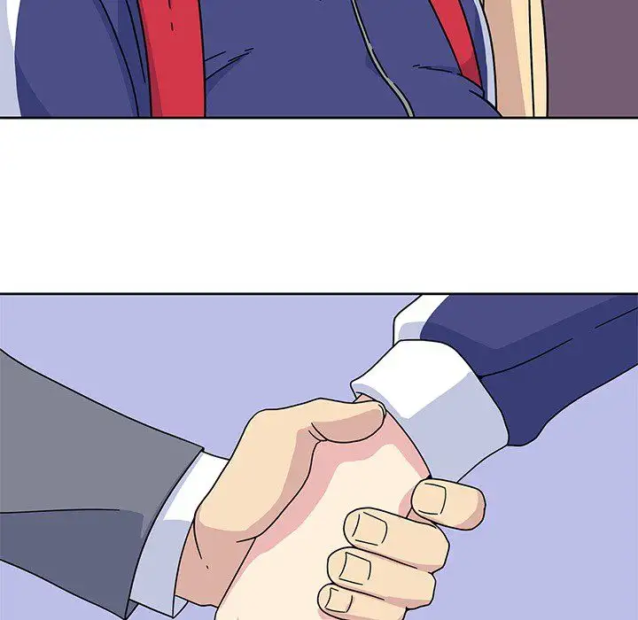 Springtime for Blossom - Chapter 18 [photo 121] - MangaPorn