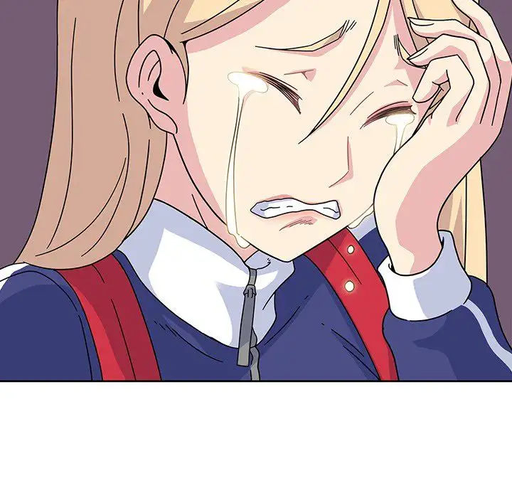 Springtime for Blossom - Chapter 18 [photo 123] - MangaPorn