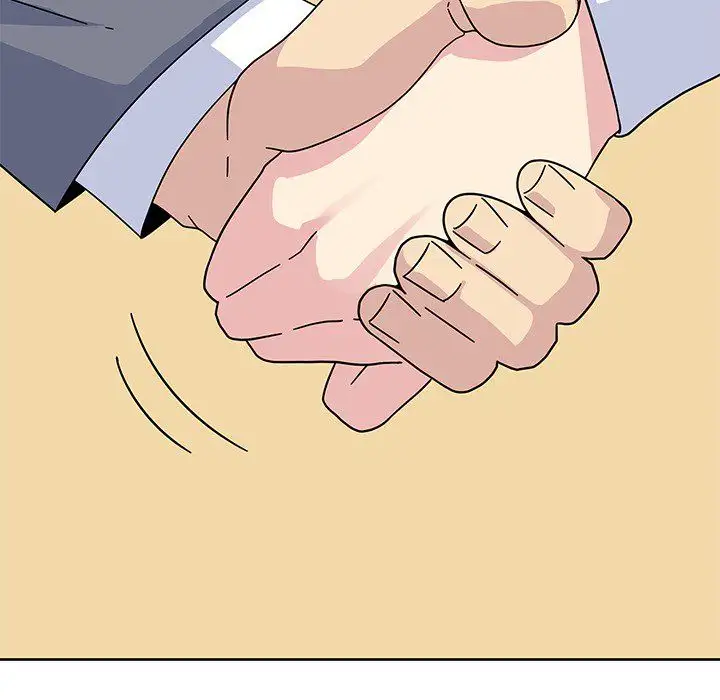 Springtime for Blossom - Chapter 18 [photo 127] - MangaPorn