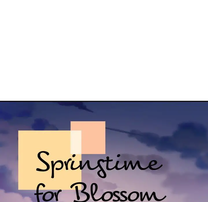 Springtime for Blossom - Chapter 18 [photo 17] - MangaPorn
