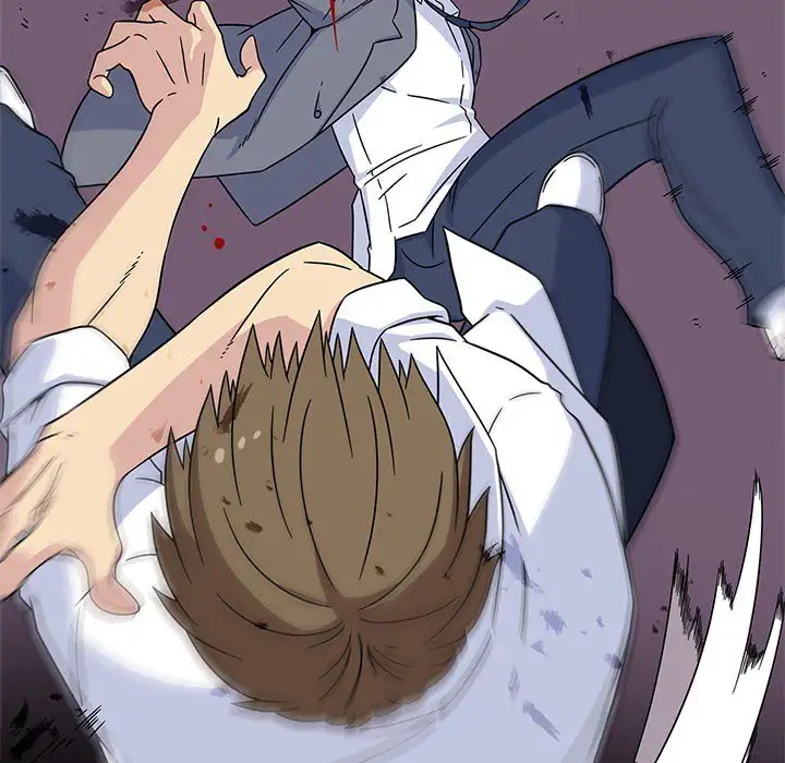 Springtime for Blossom - Chapter 18 [photo 20] - MangaPorn