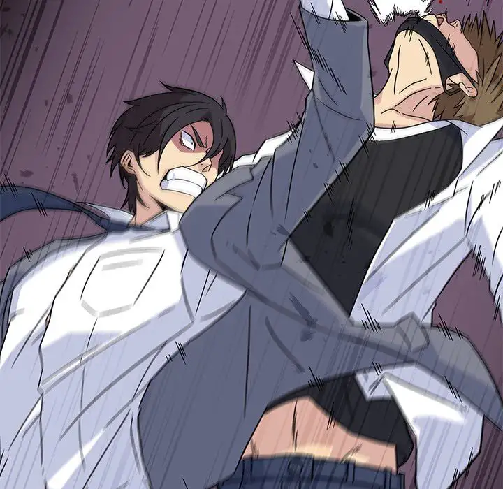 Springtime for Blossom - Chapter 18 [photo 23] - MangaPorn