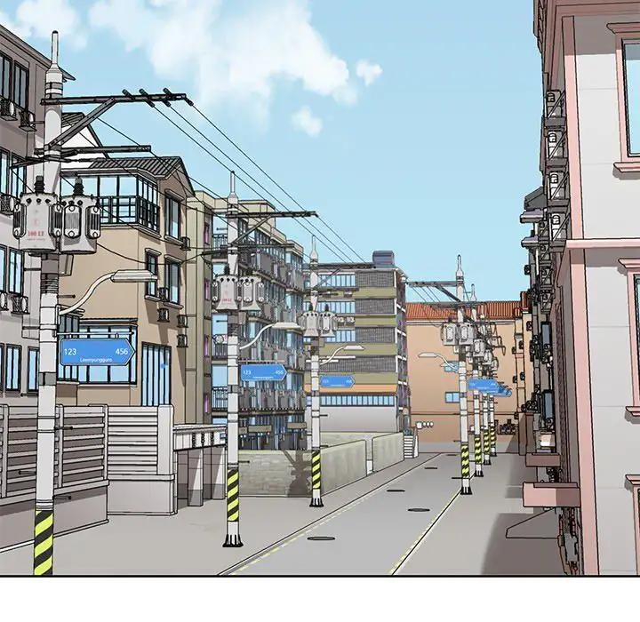 Springtime for Blossom - Chapter 18 [photo 33] - MangaPorn