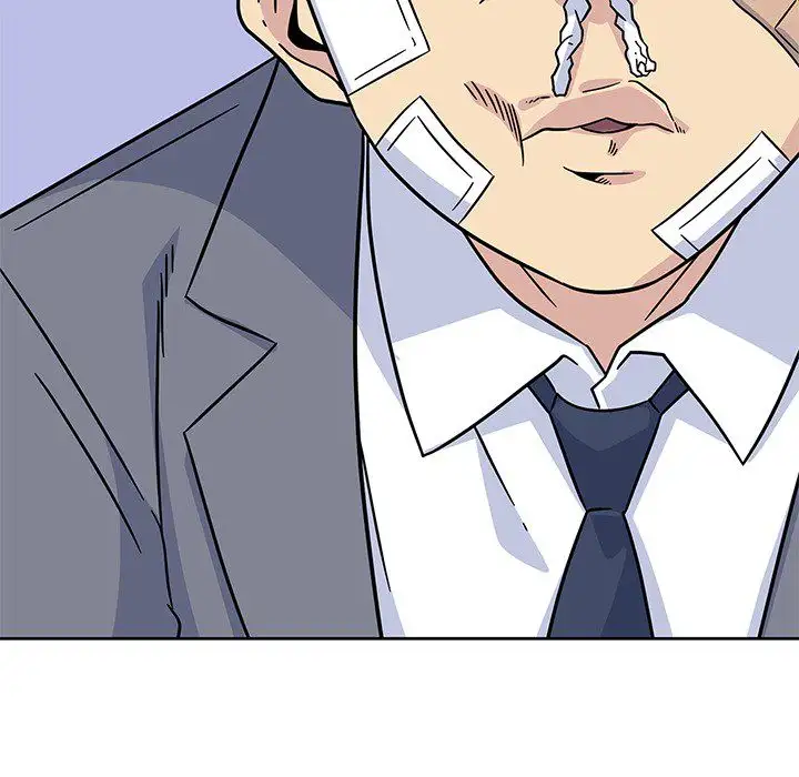 Springtime for Blossom - Chapter 18 [photo 37] - MangaPorn