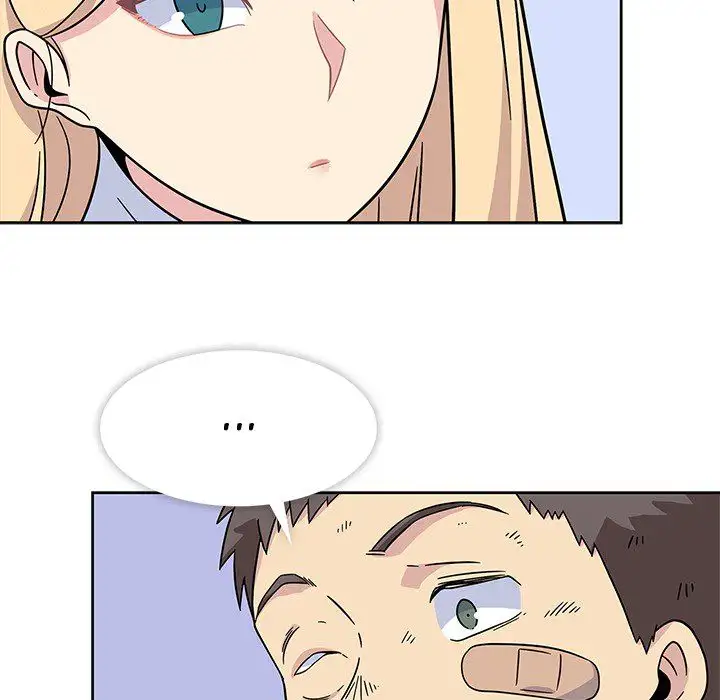 Springtime for Blossom - Chapter 18 [photo 42] - MangaPorn