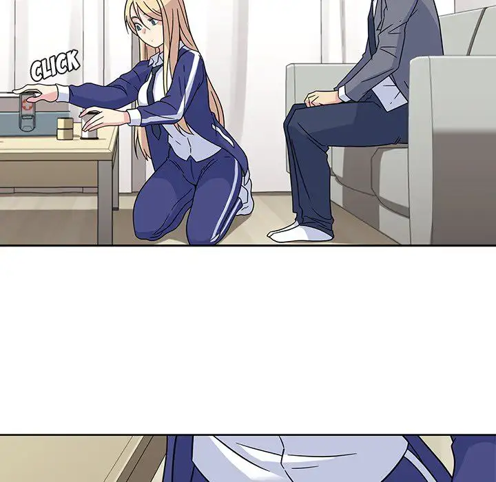 Springtime for Blossom - Chapter 18 [photo 44] - MangaPorn