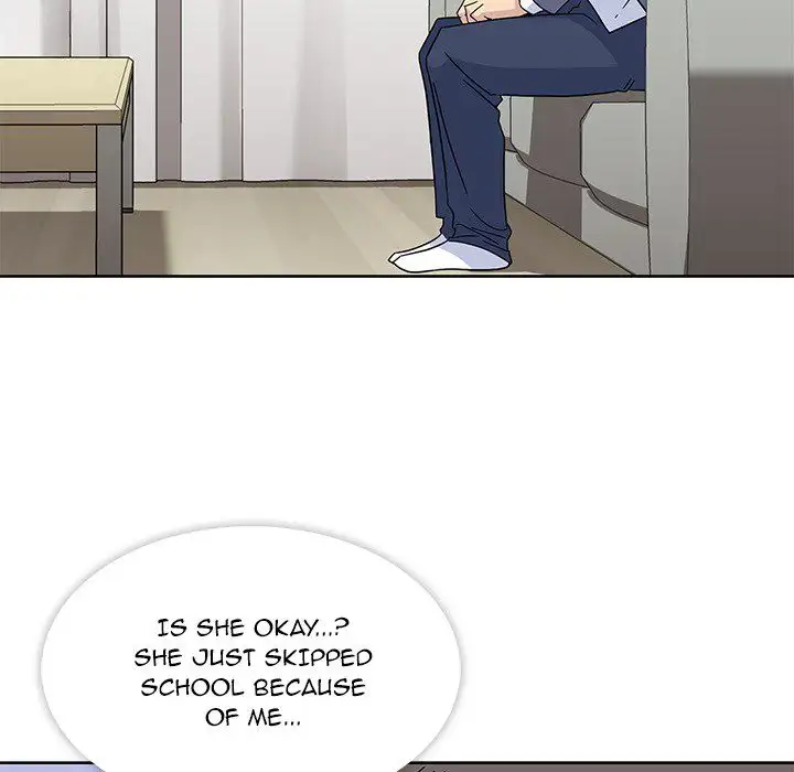 Springtime for Blossom - Chapter 18 [photo 48] - MangaPorn