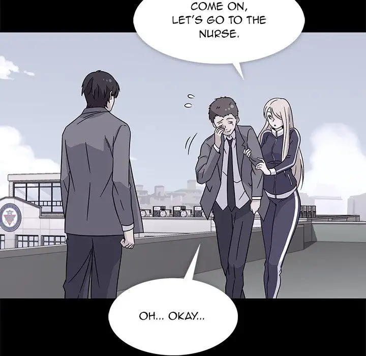 Springtime for Blossom - Chapter 18 [photo 55] - MangaPorn