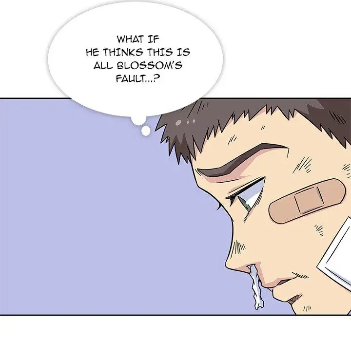 Springtime for Blossom - Chapter 18 [photo 66] - MangaPorn