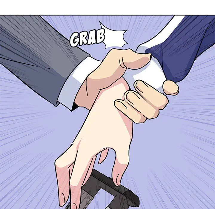 Springtime for Blossom - Chapter 18 [photo 89] - MangaPorn