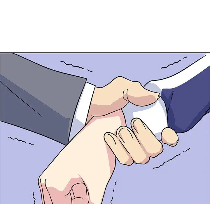 Springtime for Blossom - Chapter 18 [photo 99] - MangaPorn