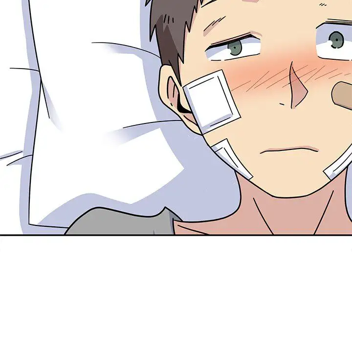 Springtime for Blossom - Chapter 19 [photo 103] - MangaPorn