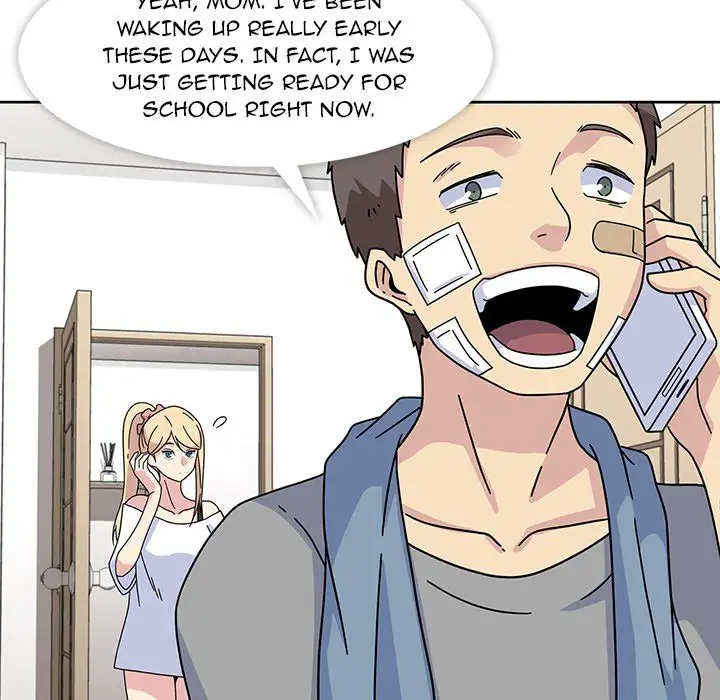 Springtime for Blossom - Chapter 19 [photo 110] - MangaPorn