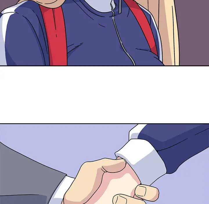 Springtime for Blossom - Chapter 19 [photo 12] - MangaPorn