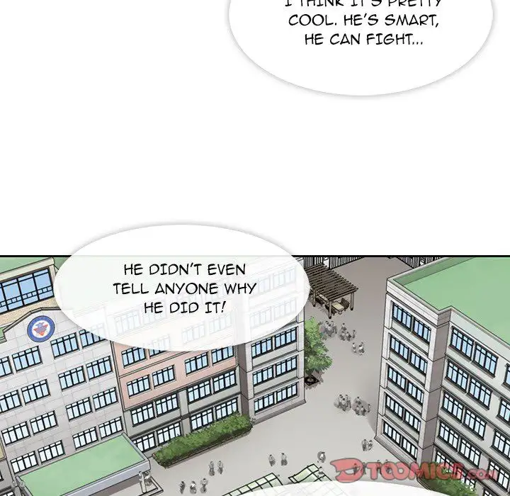 Springtime for Blossom - Chapter 19 [photo 24] - MangaPorn