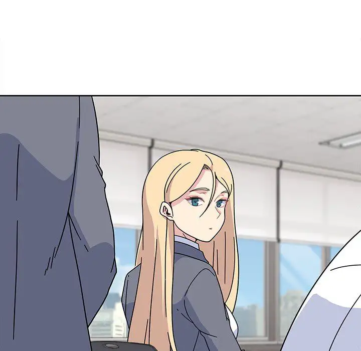 Springtime for Blossom - Chapter 19 [photo 26] - MangaPorn