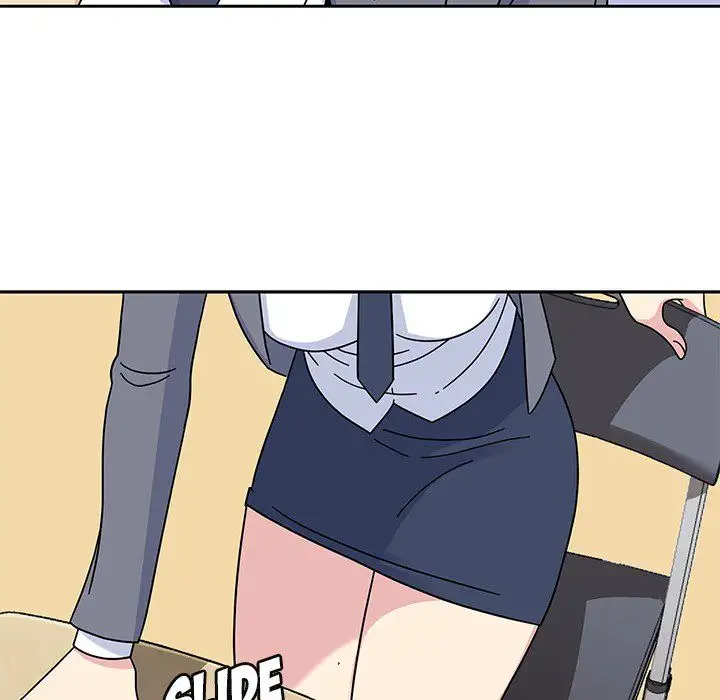 Springtime for Blossom - Chapter 19 [photo 33] - MangaPorn