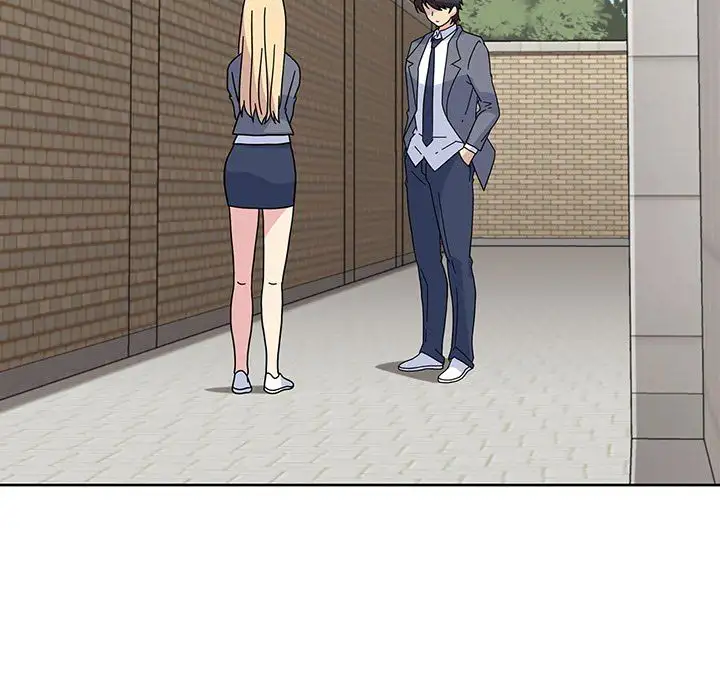 Springtime for Blossom - Chapter 19 [photo 36] - MangaPorn