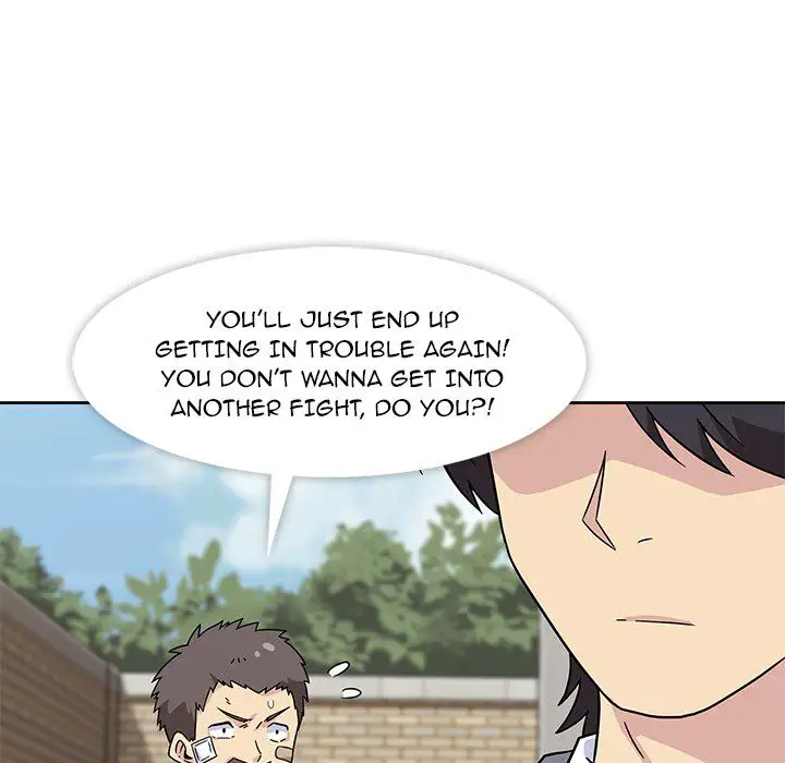 Springtime for Blossom - Chapter 19 [photo 59] - MangaPorn