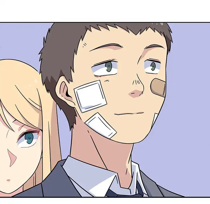 Springtime for Blossom - Chapter 19 [photo 72] - MangaPorn