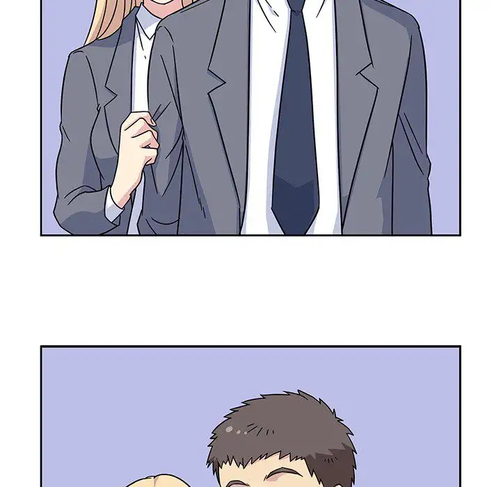 Springtime for Blossom - Chapter 19 [photo 74] - MangaPorn