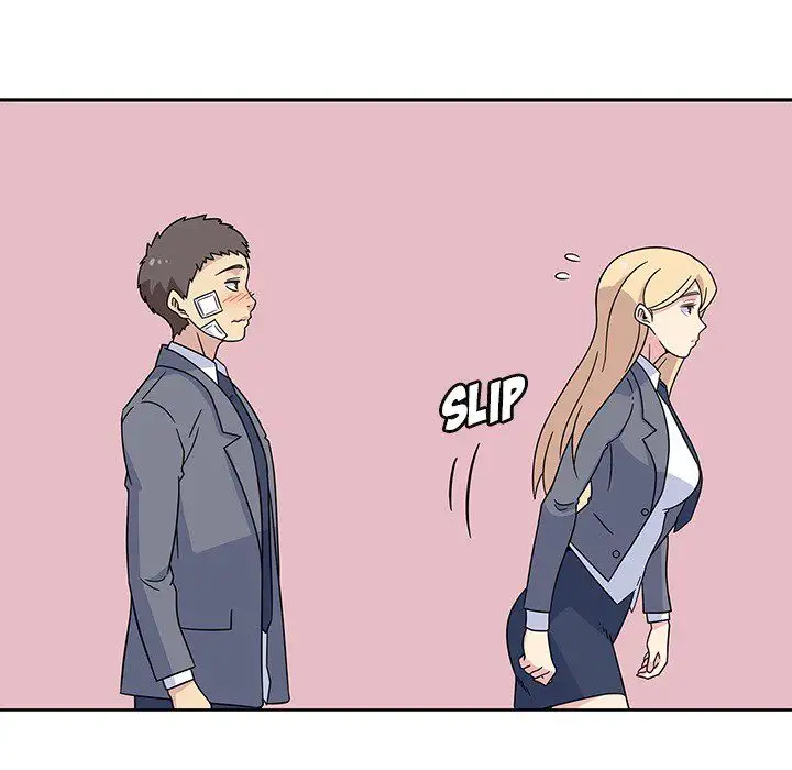 Springtime for Blossom - Chapter 19 [photo 76] - MangaPorn