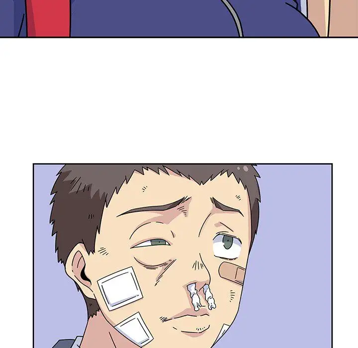 Springtime for Blossom - Chapter 19 [photo 8] - MangaPorn