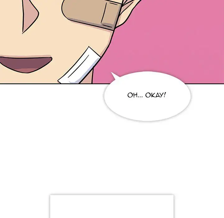 Springtime for Blossom - Chapter 19 [photo 81] - MangaPorn