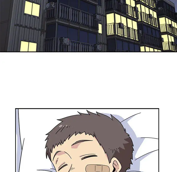 Springtime for Blossom - Chapter 19 [photo 88] - MangaPorn