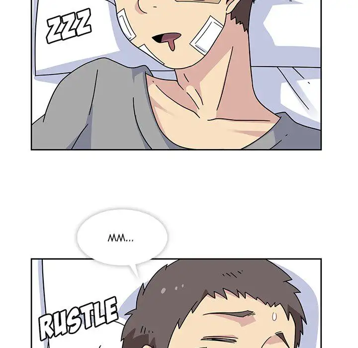 Springtime for Blossom - Chapter 19 [photo 89] - MangaPorn