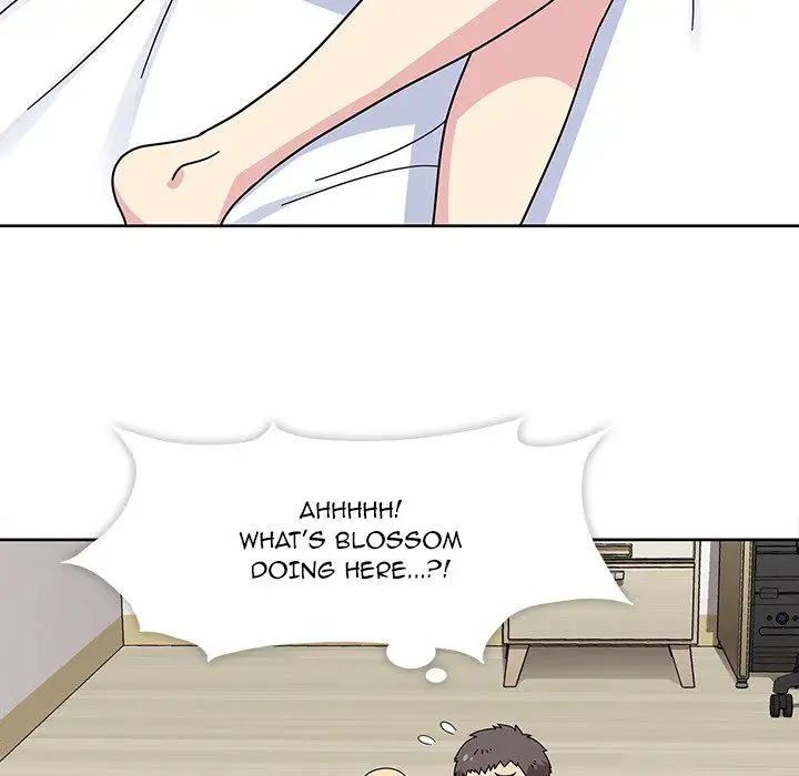 Springtime for Blossom - Chapter 19 [photo 94] - MangaPorn