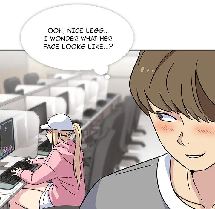 Springtime for Blossom - Chapter 20 [photo 108] - MangaPorn