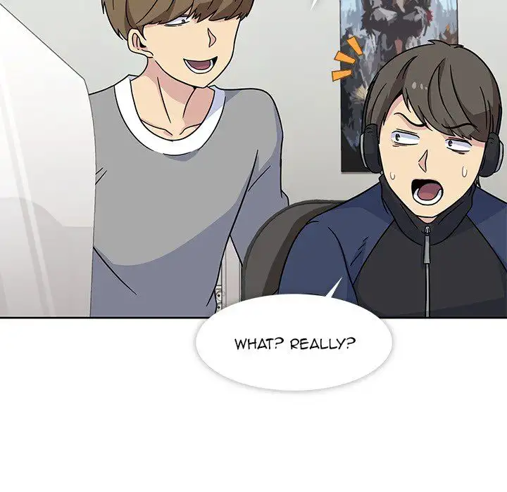 Springtime for Blossom - Chapter 20 [photo 111] - MangaPorn