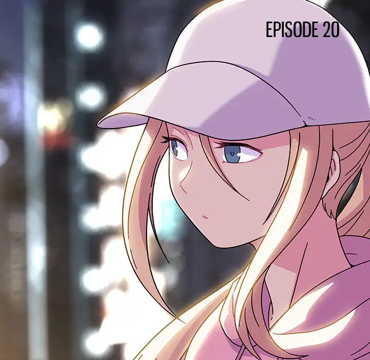 Springtime for Blossom - Chapter 20 [photo 17] - MangaPorn