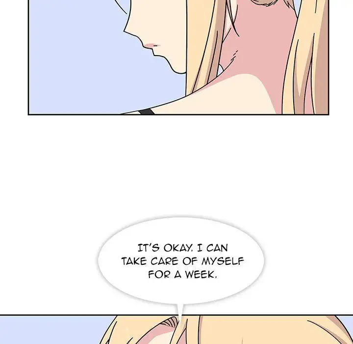 Springtime for Blossom - Chapter 20 [photo 28] - MangaPorn