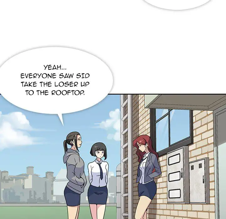 Springtime for Blossom - Chapter 20 [photo 36] - MangaPorn