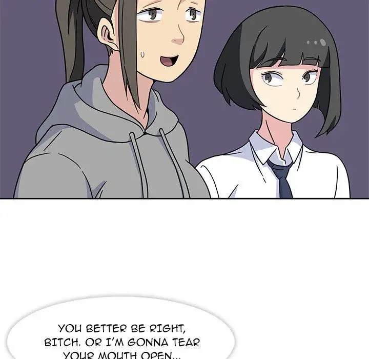 Springtime for Blossom - Chapter 20 [photo 40] - MangaPorn