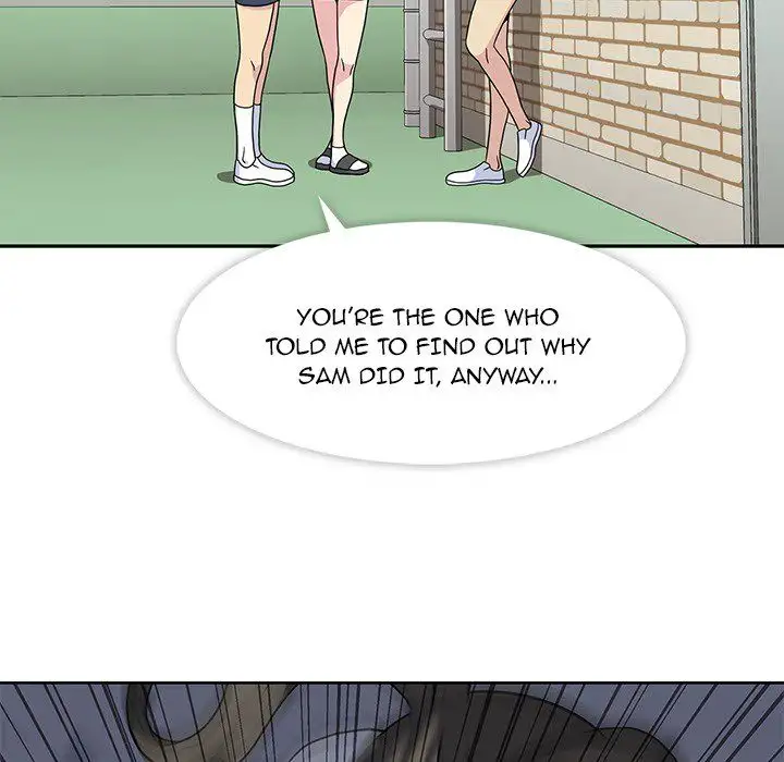 Springtime for Blossom - Chapter 20 [photo 45] - MangaPorn