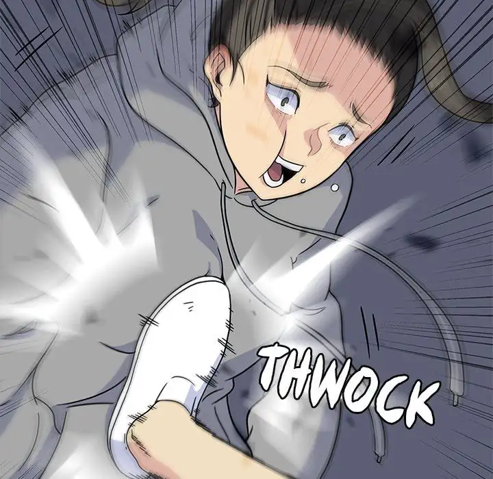 Springtime for Blossom - Chapter 20 [photo 46] - MangaPorn