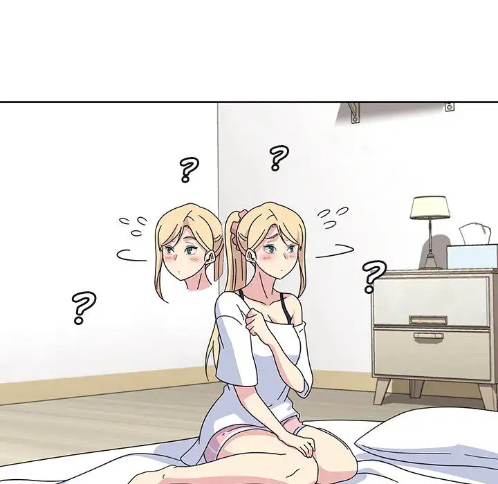 Springtime for Blossom - Chapter 20 [photo 5] - MangaPorn