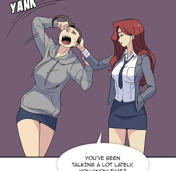 Springtime for Blossom - Chapter 20 [photo 51] - MangaPorn