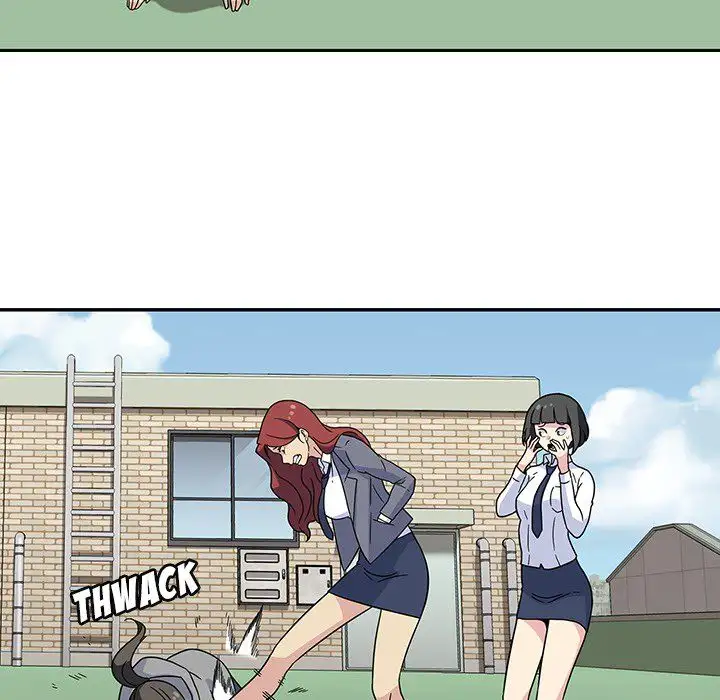 Springtime for Blossom - Chapter 20 [photo 60] - MangaPorn