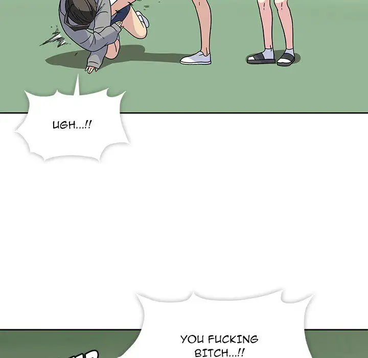 Springtime for Blossom - Chapter 20 [photo 61] - MangaPorn