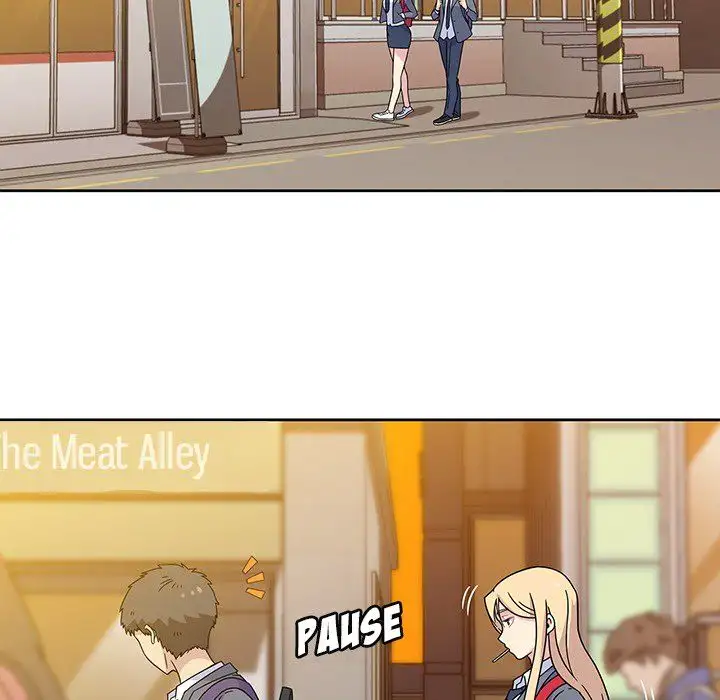 Springtime for Blossom - Chapter 20 [photo 69] - MangaPorn