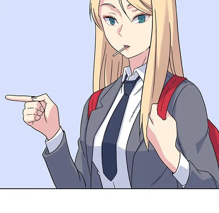 Springtime for Blossom - Chapter 20 [photo 71] - MangaPorn